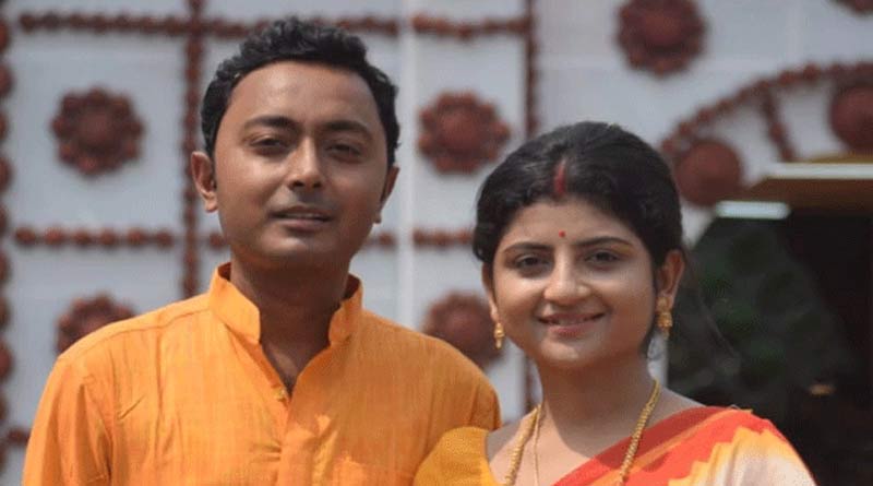 CBI summons TMC MLA Aditi Munshi's husband to investigate post poll violence | Sangbad Pratidin