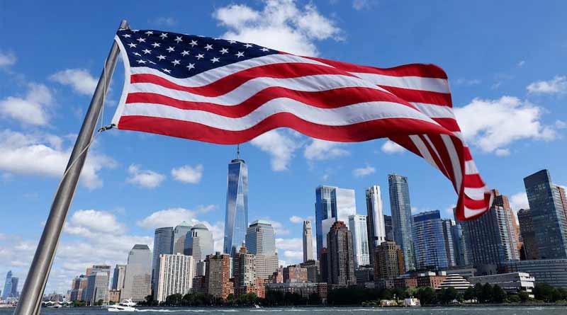 Georgia Becomes First US State To Pass Resolution Condemning Hinduphobia। Sangbad Pratidin