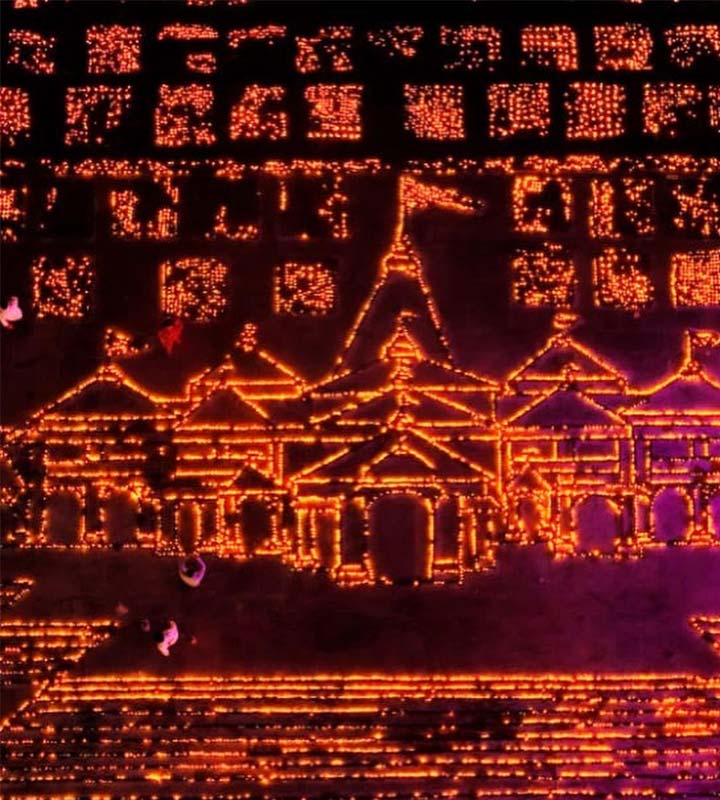 Ram Temple in Ayodhya will open to devotees in Jan 2024