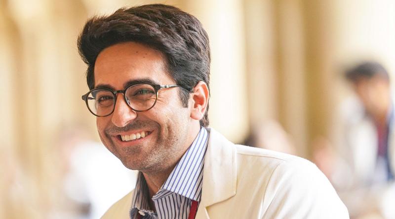 Ayushmann Khurrana