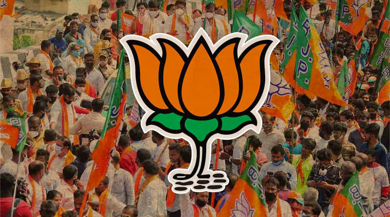 BJP is facing rebellion in Himachal Pradesh Assembling Election | Sangbad Pratidin