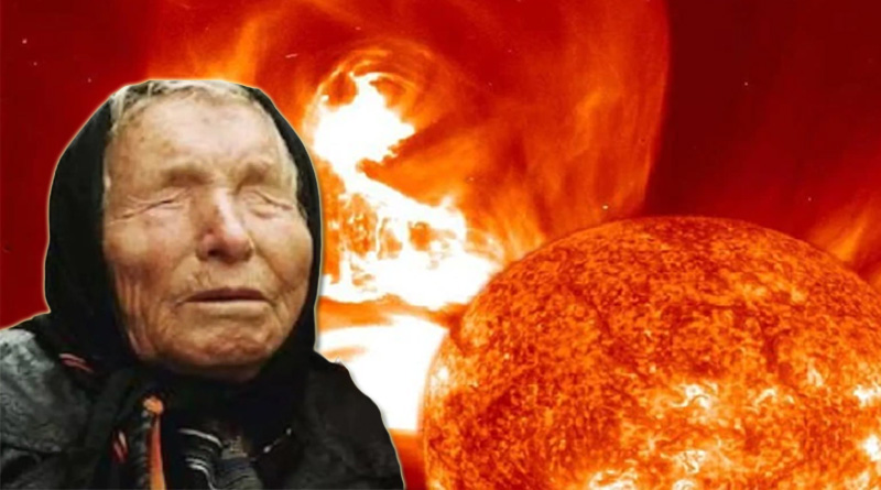 This is Baba Vanga's Spine Chilling Predictions for 2023 | Sangbad Pratidin