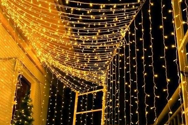 Chain Light