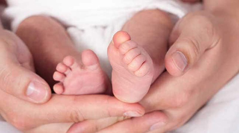 Couple booked for allegedly selling their child in Panihati | Sangbad Pratidin