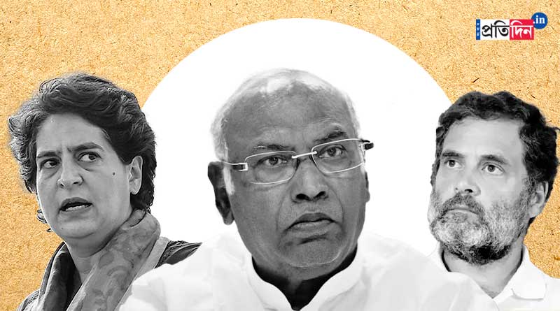 No invitation for Pakistan and Chinese party in Congress plenary | Sangbad Pratidin