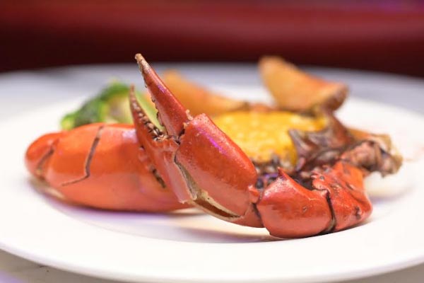 Crab