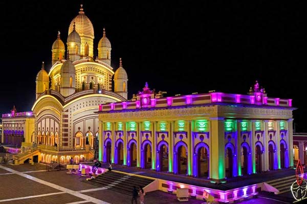 Dakshinewar