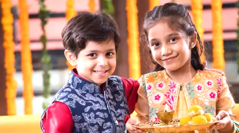 Here is how you can encourage your kids not to bursting crackers this Diwali | Sangbad Pratidin