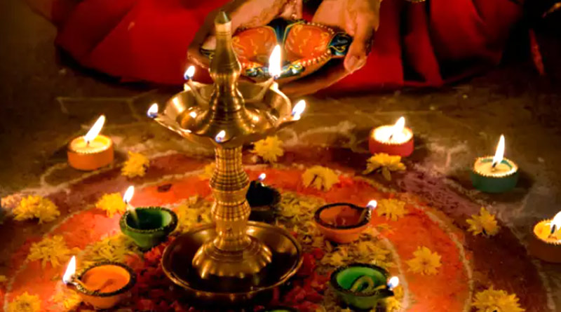 Diwali-Light