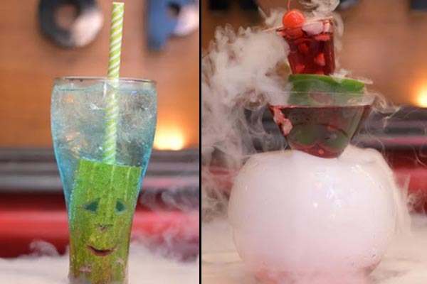 Drinks