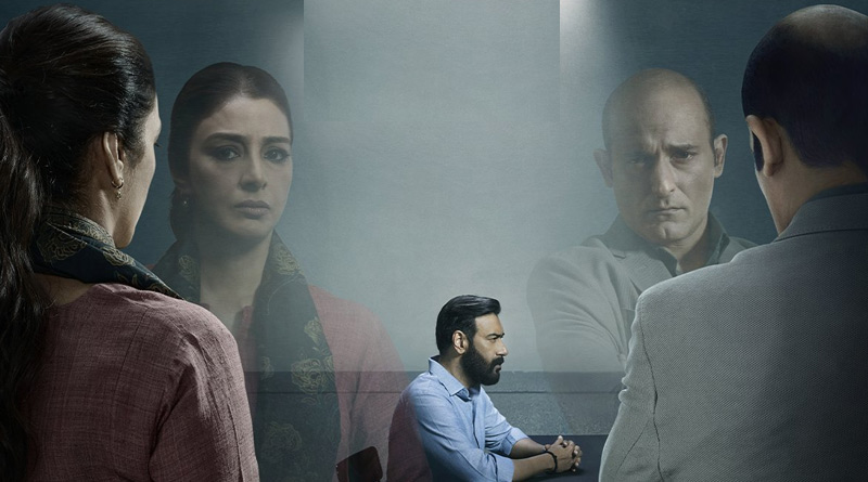 Drishyam-2