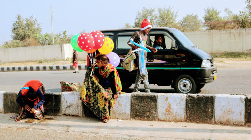 Now India up six places for reducing inequality, ranks 123 globally | Sangbad Pratidin