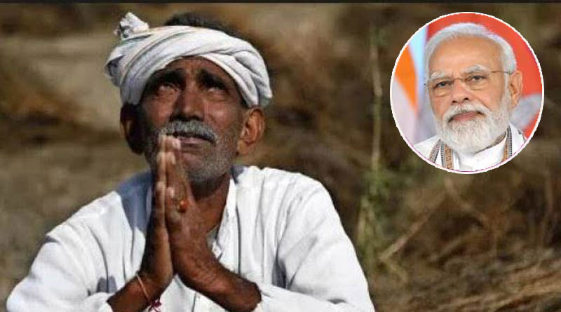 Around 15 farmers and 15 agricultural labours died by suicide every day in 2021, says Report | Sangbad Pratidin