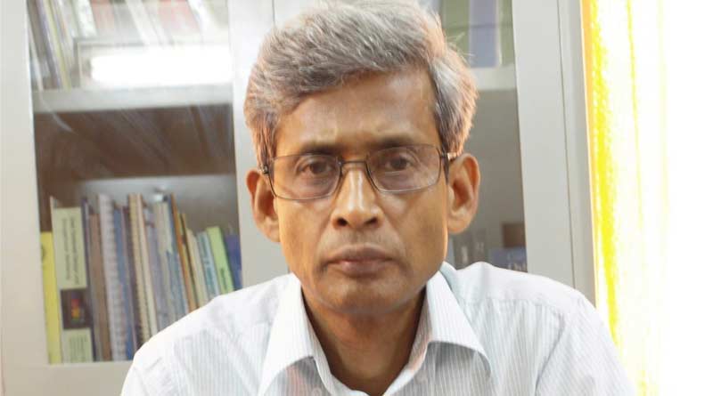 Supreme Court denies 'shield' to Bengal primary education board President Gautam Paul