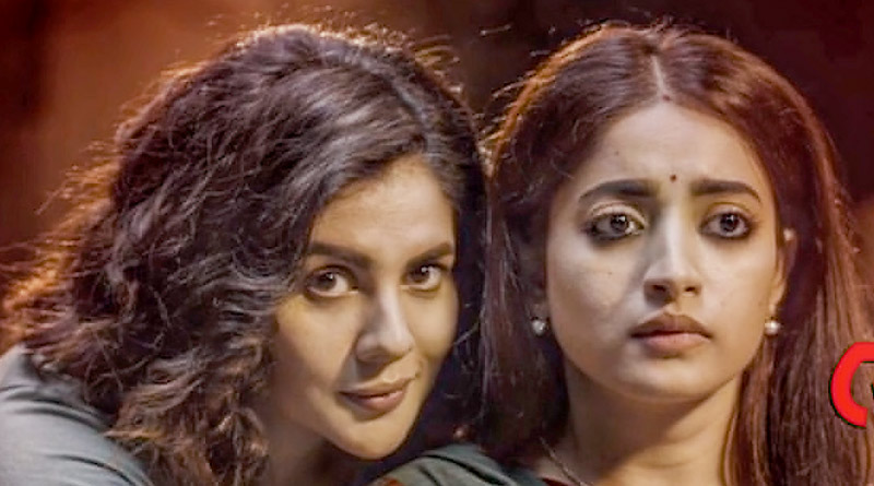See the Announcement Video of Ishaa Saha, Paayel Sarkar starrer Hello Remember Me series | Sangbad Pratidin