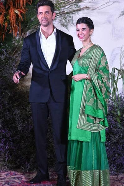 Hrithik Roshan