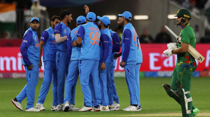 India team selection for New Zealand and Bangladesh series