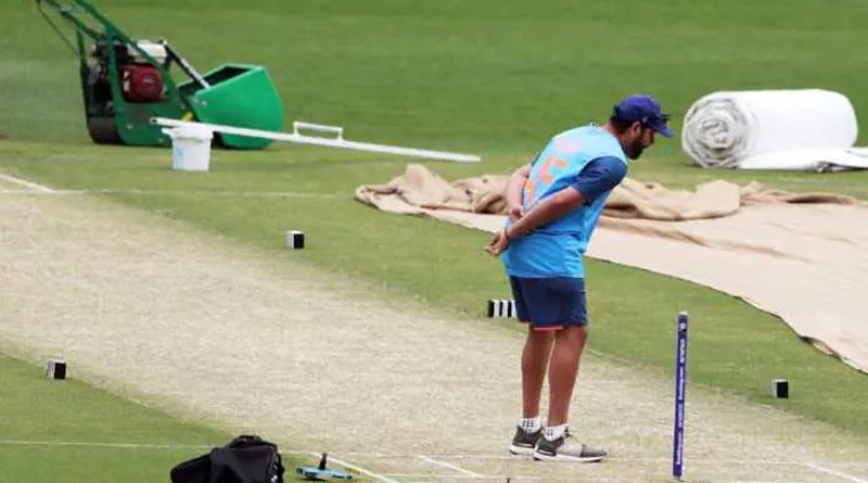 India vs Pakistan T20 World Cup 2022: Here is the Weather update | Sangbad Pratidin