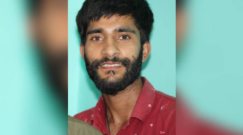 A Hybrid terrorist killed in a anti-terror operation in Kashmir | Sangbad Pratidin