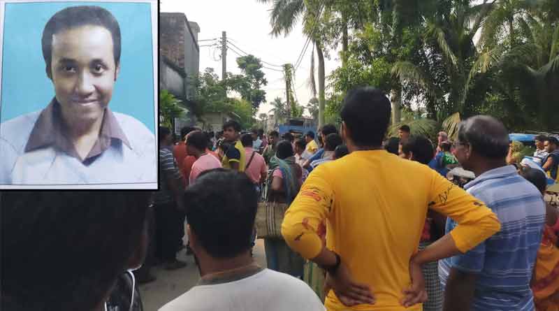Body of a youth found in home at Kulpi | Sangbad Pratidin