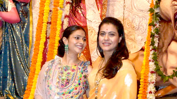 Kajol