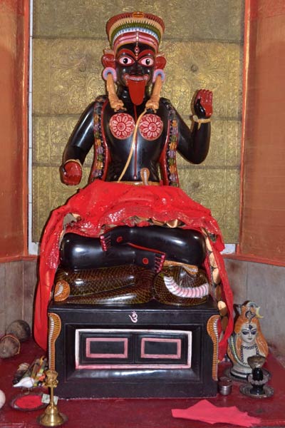 Kali