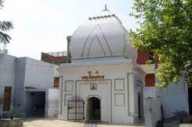 Kartikeya Temple