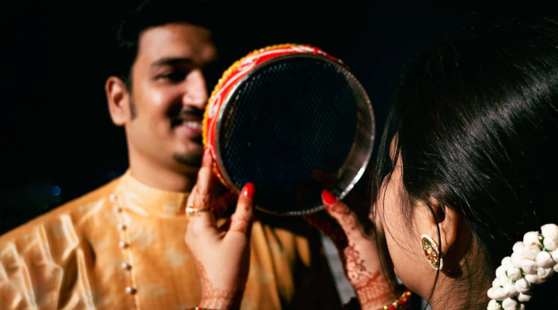 Know these important information about Karwa Chauth 2022 | Sangbad Pratidin
