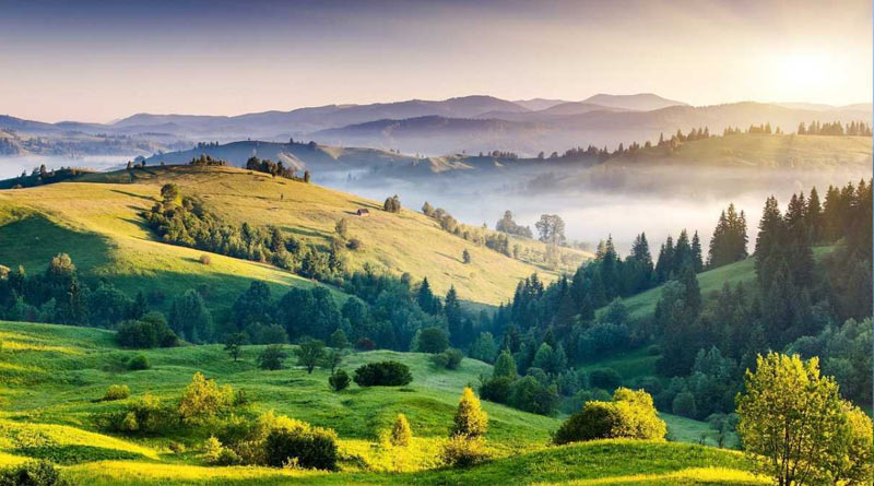 Kodaikanal