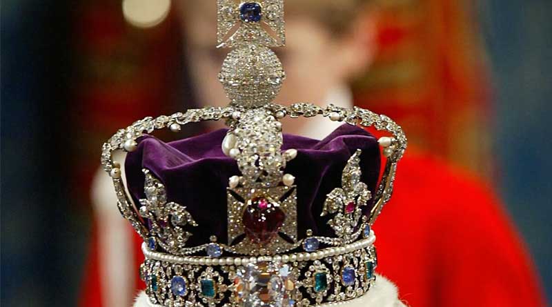 Return Kohinoor Now': Internet Reacts As Rishi Sunak Wins UK PM Race | Sangbad Pratidin