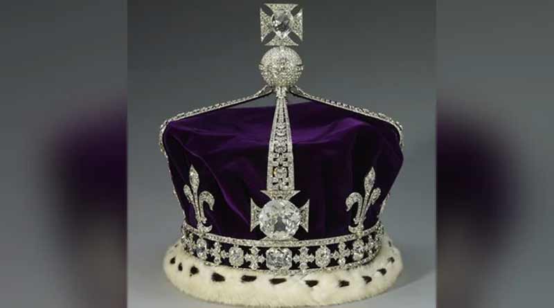 No Kohinoor Crown For Queen Consort Camilla? Palace Rethink, Claims Report | Sangbad Pratidin