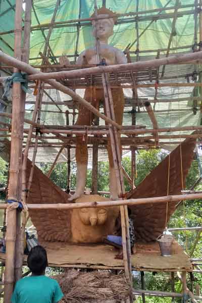 Laxmi 