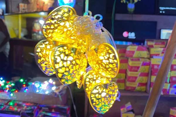Light