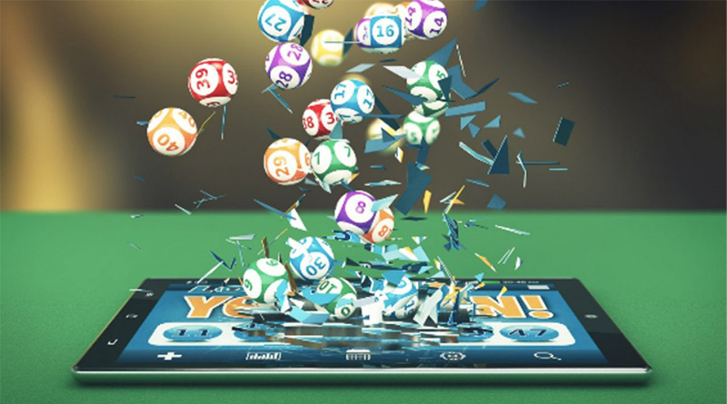 USA Man wins rupees 82 lakh lottery who didn’t remember playing | Sangbad Pratidin