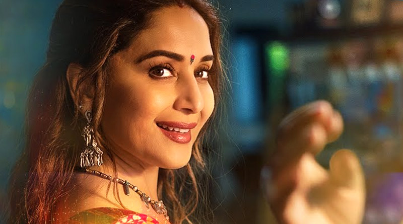 Madhuri