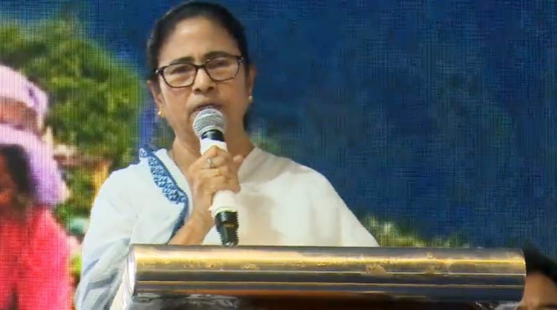CM Mamata Banerjee to visist Jhargram on Birsa Munda's birth anniversary | Sangbad Pratidin