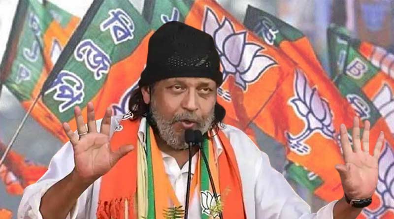 Mithun Chakraborty to be the chief guest in ABVP programme | Sangbad Pratidin