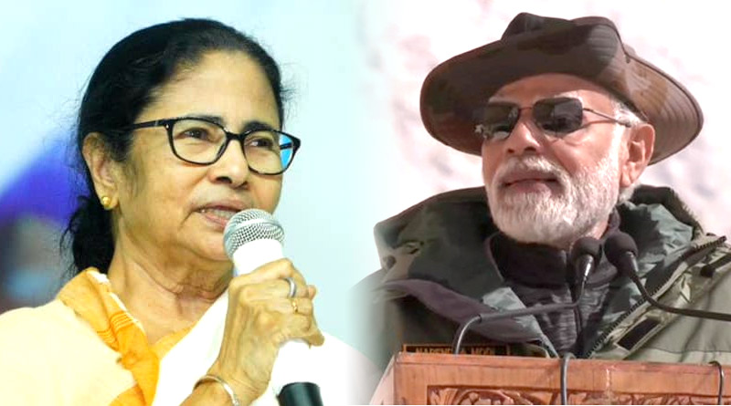 President Droupadi Murmu, PM Narendra Modi and Bengal CM Mamata Banerjee wishesh Diwali and Kali Puja to all | Sangbad Pratidin