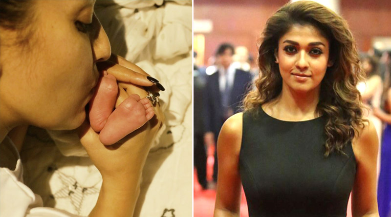 Here is what found on Nayanthara-Vignesh Shivan's surrogacy row | Sangbad Pratidin