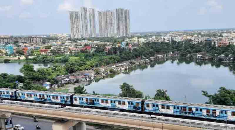 Question over New Garia-Ruby Metro route services risees after deadline failure