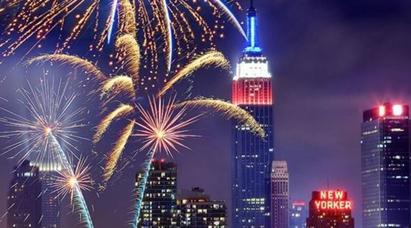 New York city declares Diwali a school holiday from 2023। Sangbad Pratidin
