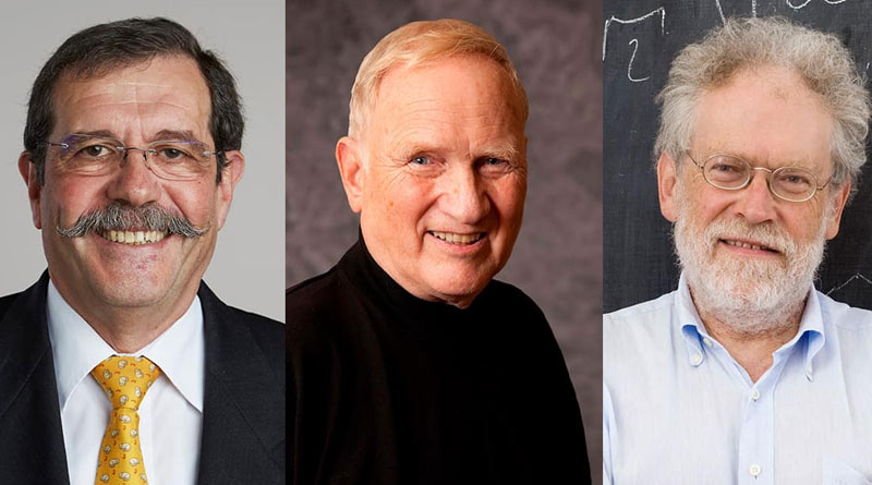 Nobel Prize 2022 in Physics: Alain Aspect, John Clauser, Anton Zeilinger win this prize for works in quantum technology | Sangbad Pratidin