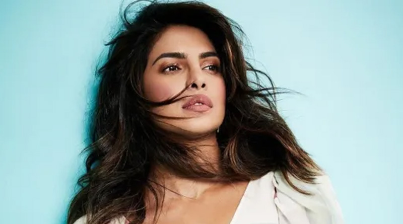 Priyanka Chopra visits drought-hit Kenya, says ‘as a new mother, it really hits differently | Sangbad Pratidin
