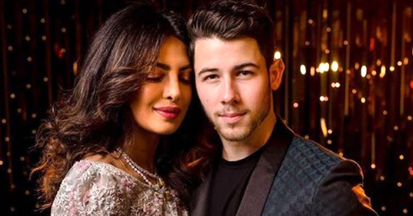 Priyanka Nick