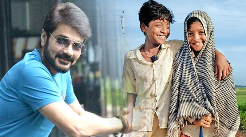 Prosenjit-Dostojee