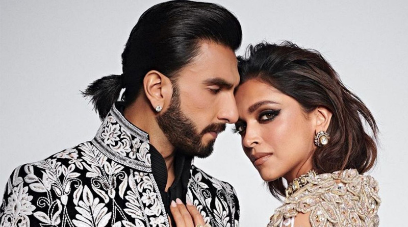 Deepika Padukone rubbishes divorce rumours | Sangbad Pratidin