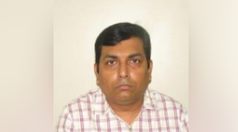 Howrah cash recovery case: Shailesh Pandey, family absconding | Sangbad Pratidin