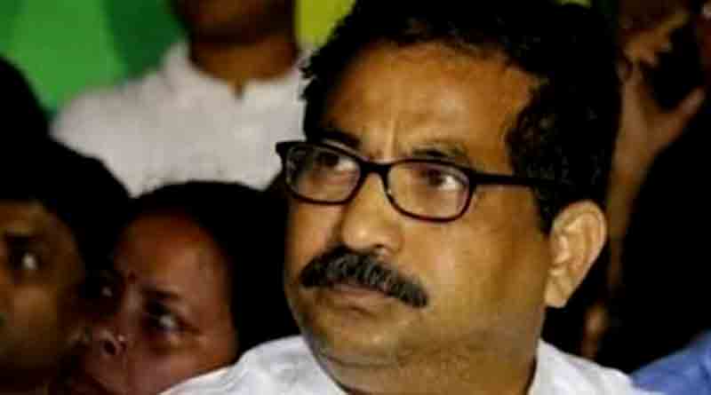 Suvendu Adhikari close aide Shyamal Adak arrested on tender corruption | Sangbad Pratidin