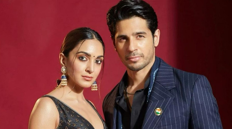 Sidharth Malhotra and Kiara Advani to get married on this date | Sangbad Pratidin