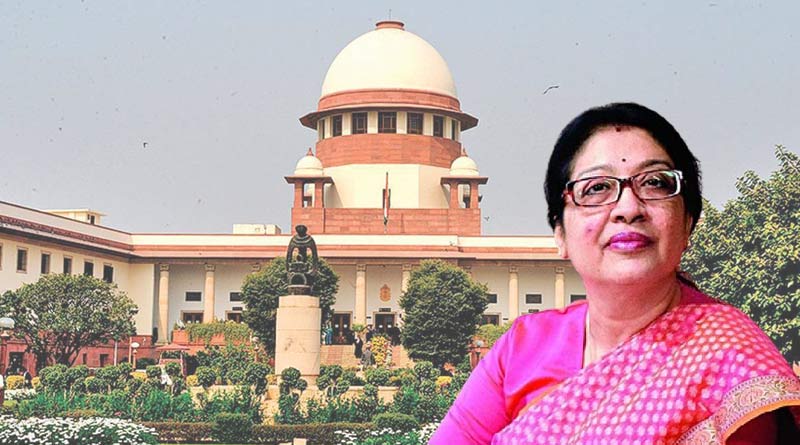 SC blow to Bengal govt in Calcutta University VC appointment case | Sangbad Pratidin